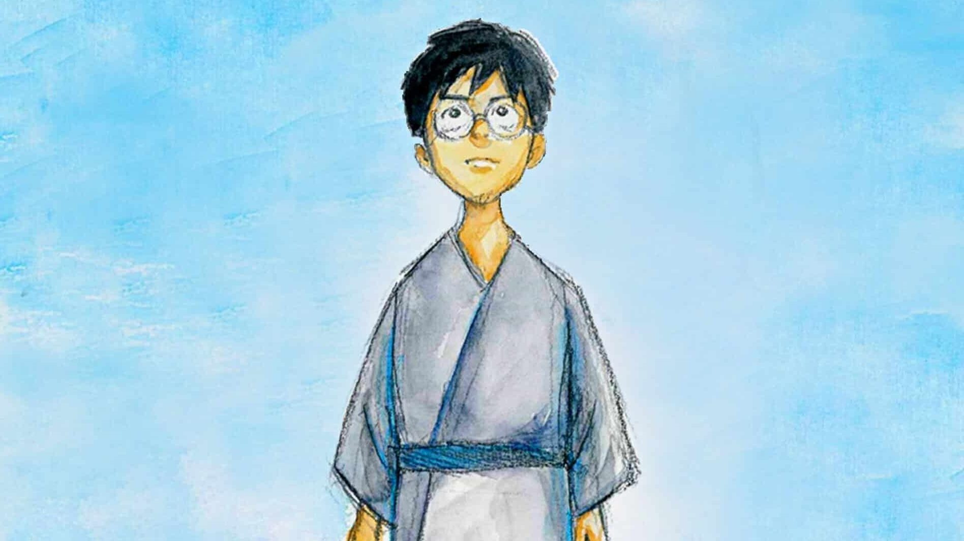 Novo filme do Studio Ghibli chega aos cinemas em 2023 - GKPB - Geek  Publicitário